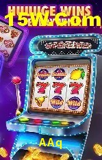 Variedade de jogos na AAq